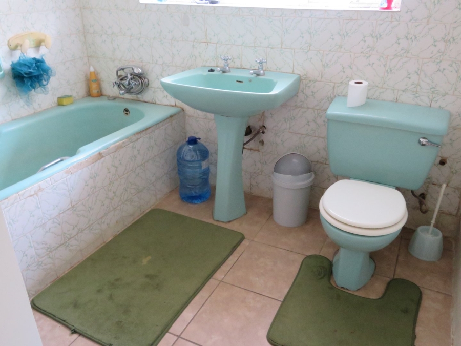 4 Bedroom Property for Sale in Delareyville North West